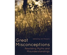 KNYGA Bookshop Great Misconceptions