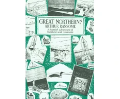 KNYGA Bookshop Great Northern?