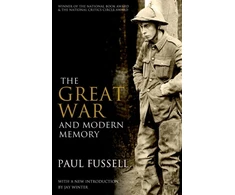 KNYGA Bookshop Great War and Modern Memory