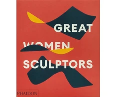 KNYGA Bookshop Great Women Sculptors