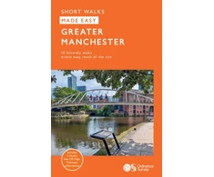 KNYGA Bookshop Greater Manchester