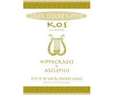 KNYGA Bookshop Greek Island Myths