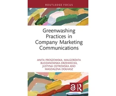 KNYGA Bookshop Greenwashing Practices in Company Marketing Communications