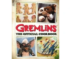 KNYGA Bookshop Gremlins: The Official Cookbook