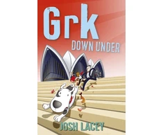 KNYGA Josh Lacey Grk Down Under