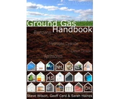 KNYGA Bookshop Ground Gas Handbook