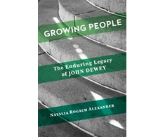 KNYGA Bookshop Growing People