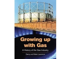 KNYGA Danny Lawrence Growing up with Gas
