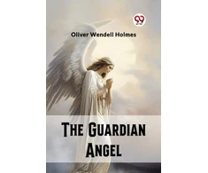KNYGA Oliver Wendell Holmes Guardian Angel (Edition2023)