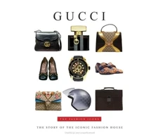 KNYGA Bookshop Gucci