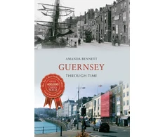 KNYGA Amanda Bennett Guernsey Through Time