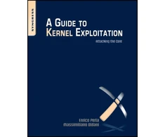 KNYGA Bookshop Guide to Kernel Exploitation