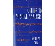 KNYGA Bookshop Guide to Musical Analysis