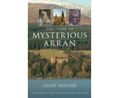 KNYGA Bookshop Guide to Mysterious Arran