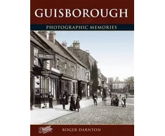 KNYGA Roger Darnton Guisborough
