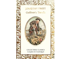 KNYGA Bookshop Gulliver's Travels