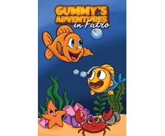 KNYGA Bookshop Gummy's Adventures in Fatro