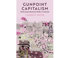 KNYGA Bookshop Gunpoint Capitalism
