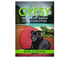 KNYGA Bob Cooper Gypsy - From Koh Samui to Bollington