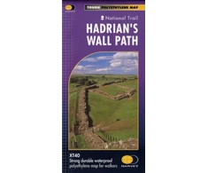 KNYGA Bookshop Hadrian's Wall