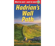 KNYGA Bookshop Hadrian's Wall Path