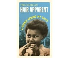 KNYGA Bookshop Hair Apparent