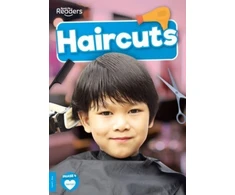 KNYGA Charis Mather Haircuts
