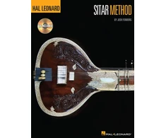 KNYGA Josh Feinberg Hal Leonard Sitar Method