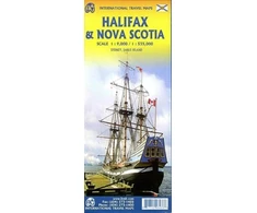 KNYGA Bookshop Halifax &amp; Nova Scotia (incl. Dartmouth)