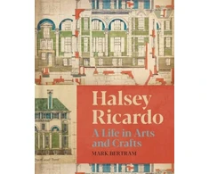 KNYGA Bookshop Halsey Ricardo