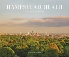 KNYGA Matthew Maran Hampstead Heath