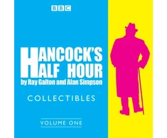 KNYGA Ray Galton Hancock's Half Hour Collectibles: Volume 1