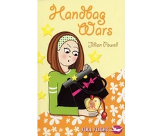 KNYGA Jillian Powell Handbag Wars