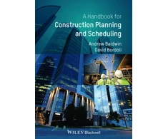 KNYGA Bookshop Handbook for Construction Planning and Scheduling