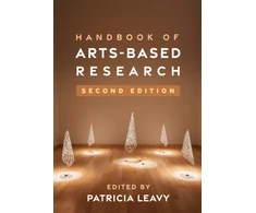 KNYGA Bookshop Handbook of Arts-Based Research, Second Edition