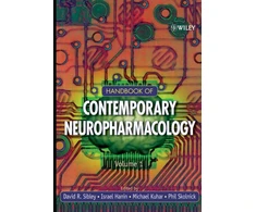 KNYGA Bookshop Handbook of Contemporary Neuropharmacology, 3 Volume Set