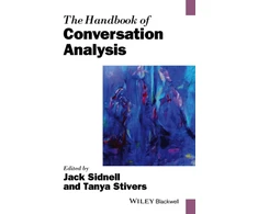 KNYGA Jack Handbook of Conversation Analysis