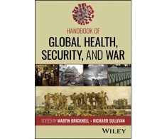 KNYGA KING Handbook of Global Health, Security, and War