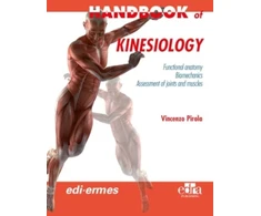 KNYGA Bookshop Handbook Of Kinesiology