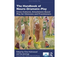 KNYGA Bookshop Handbook of Neuro-Dramatic-Play