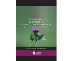 KNYGA T Pullaiah Handbook of Research on Herbal Liver Protection