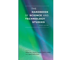 KNYGA Bookshop Handbook of Science and Technology Studies