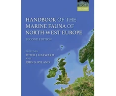 KNYGA Peter J Hayward Handbook of the Marine Fauna of North-West Europe