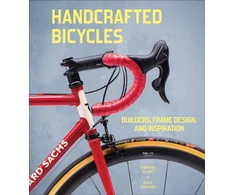 KNYGA Bookshop Handcrafted Bicycles