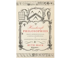 KNYGA Bookshop Handicraft Philosophies