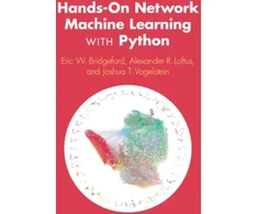 KNYGA Bookshop Hands-On Network Machine Learning with Python