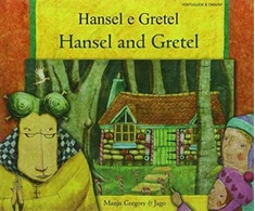 KNYGA Bookshop Hansel and Gretel