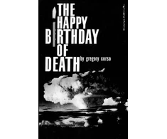 KNYGA Gregory Corso Happy Birthday of Death