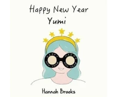 KNYGA Bookshop Happy New Year, Yumi