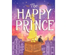 KNYGA Oscar Wilde Happy Prince